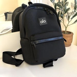 ALO YOGA Mini Backpack